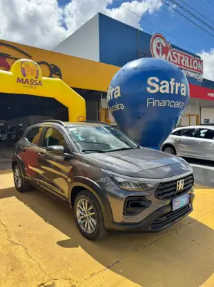 FIAT-PULSE-1.0 TURBO 200 FLEX DRIVE CVT FIAT-PULSE-2024