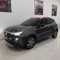 FIAT PULSE 1.0 TURBO 200 FLEX IMPETUS CVT FIAT PULSE 1.0 TURBO 200 FLEX IMPETUS CVT