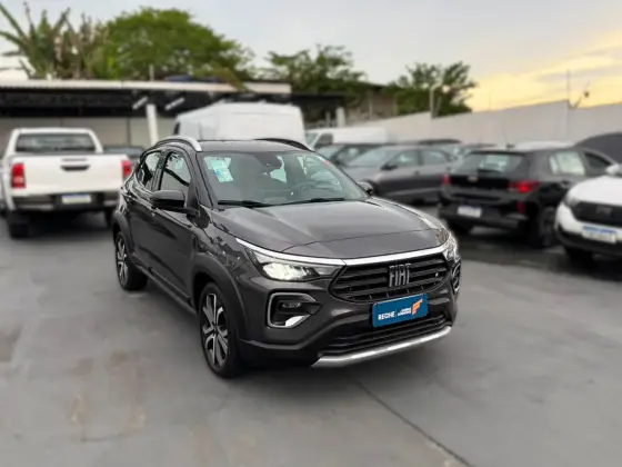 FIAT PULSE 1.0 TURBO 200 HYBRID IMPETUS CVT FIAT PULSE 1.0 TURBO 200 HYBRID IMPETUS CVT