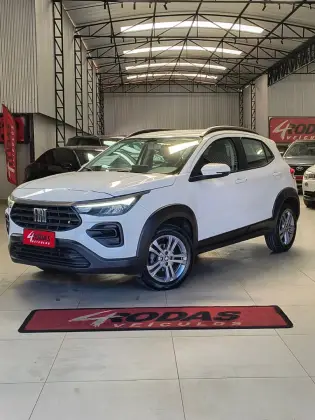 FIAT PULSE 1.3 FLEX DRIVE CVT
