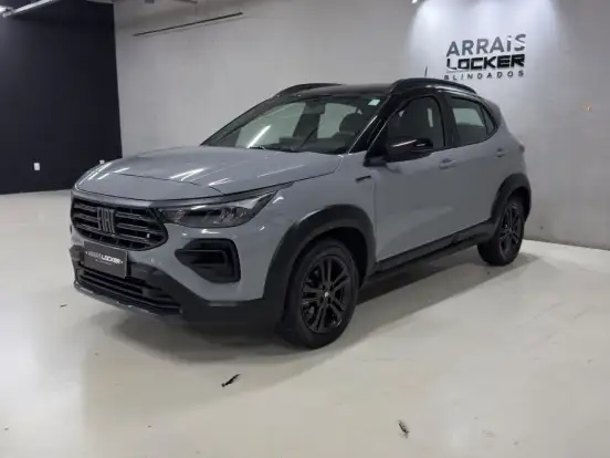 FIAT-PULSE-1.3 FLEX DRIVE CVT FIAT-PULSE-2025