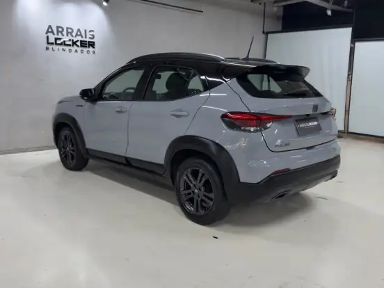 FIAT-PULSE-1.3 FLEX DRIVE CVT FIAT-PULSE-2025