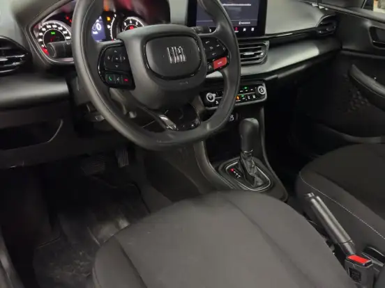 FIAT-PULSE-1.3 FLEX DRIVE CVT FIAT-PULSE-2025
