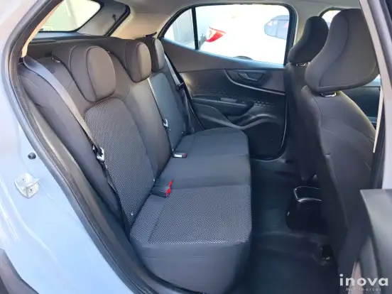 FIAT-PULSE-1.3 FLEX DRIVE MANUAL FIAT-PULSE-2023