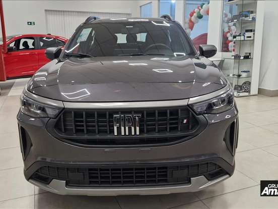 FIAT-PULSE-1.0 TURBO 200 FLEX CVT FIAT-PULSE-2026
