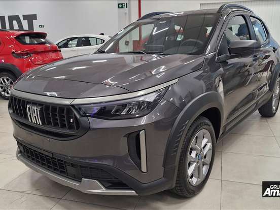 FIAT-PULSE-1.0 TURBO 200 FLEX CVT FIAT-PULSE-2026