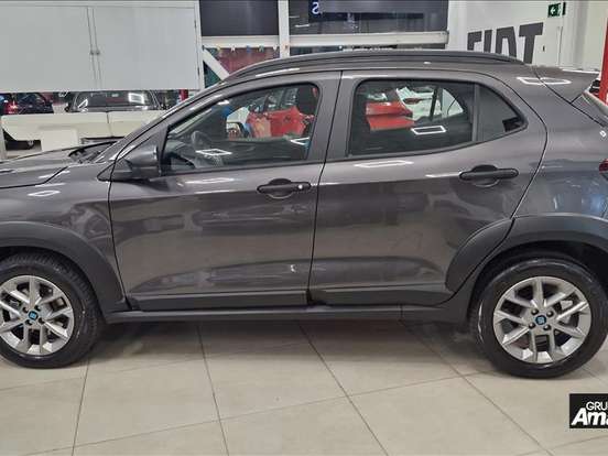 FIAT-PULSE-1.0 TURBO 200 FLEX CVT FIAT-PULSE-2026