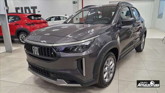 FIAT-PULSE-1.0 TURBO 200 FLEX CVT FIAT-PULSE-2026