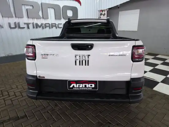 FIAT-STRADA-1.3 FIREFLY FLEX ENDURANCE CS MANUAL FIAT-STRADA-2023