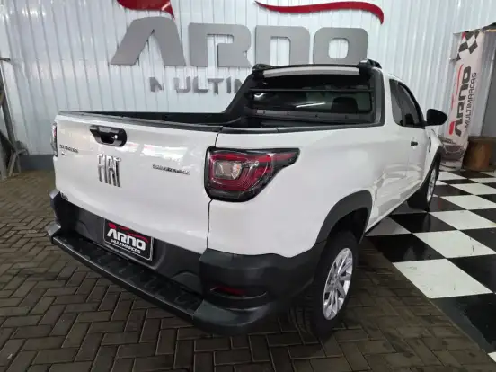 FIAT-STRADA-1.3 FIREFLY FLEX ENDURANCE CS MANUAL FIAT-STRADA-2023