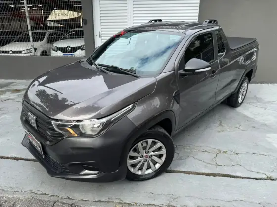 FIAT STRADA 1.3 FIREFLY FLEX ENDURANCE CS MANUAL FIAT STRADA 1.3 FIREFLY FLEX ENDURANCE CS MANUAL