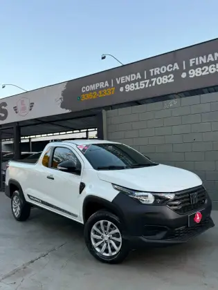 FIAT STRADA 1.3 FIREFLY FLEX ENDURANCE CS MANUAL FIAT STRADA 1.3 FIREFLY FLEX ENDURANCE CS MANUAL