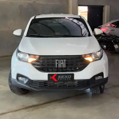 FIAT-STRADA-1.3 FIREFLY FLEX FREEDOM CD MANUAL FIAT-STRADA-2021