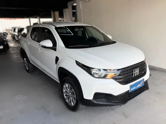 FIAT STRADA 1.3 FIREFLY FLEX FREEDOM CD MANUAL