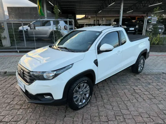 FIAT STRADA 1.3 FIREFLY FLEX FREEDOM CS MANUAL FIAT STRADA 1.3 FIREFLY FLEX FREEDOM CS MANUAL