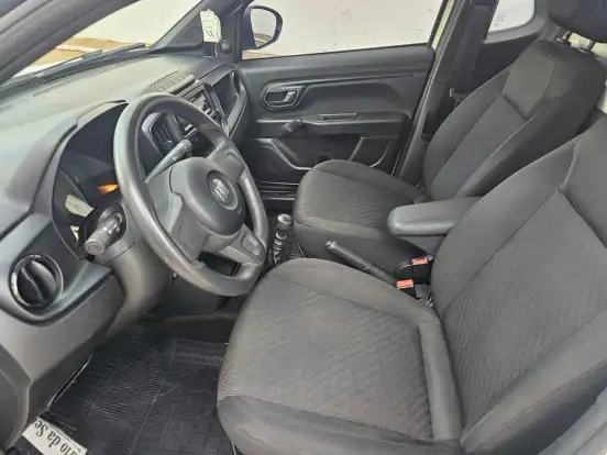 FIAT-STRADA-1.4 FIRE FLEX ENDURANCE CS MANUAL FIAT-STRADA-2020