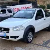 FIAT STRADA 1.4 MPI WORKING CS 8V FLEX 2P MANUAL FIAT STRADA 1.4 MPI WORKING CS 8V FLEX 2P MANUAL