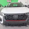 FIAT STRADA 1.0 TURBO 200 FLEX ULTRA CD CVT FIAT STRADA 1.0 TURBO 200 FLEX ULTRA CD CVT