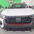 FIAT STRADA 1.0 TURBO 200 FLEX ULTRA CD CVT FIAT STRADA 1.0 TURBO 200 FLEX ULTRA CD CVT