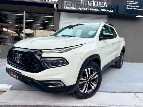 FIAT TORO 1.3 TURBO 270 FLEX FREEDOM AT6
