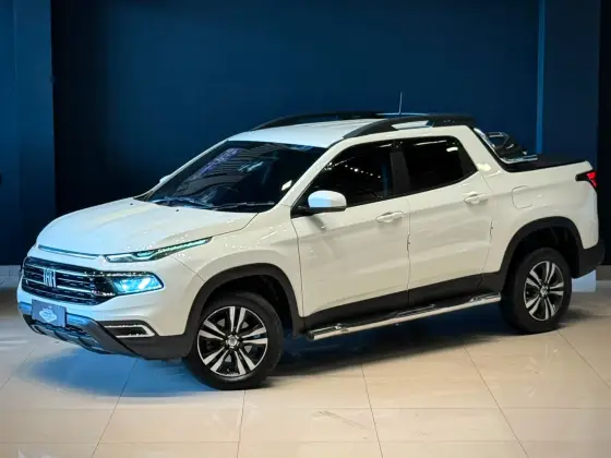 FIAT TORO 1.3 TURBO 270 FLEX FREEDOM AT6 FIAT TORO 1.3 TURBO 270 FLEX FREEDOM AT6
