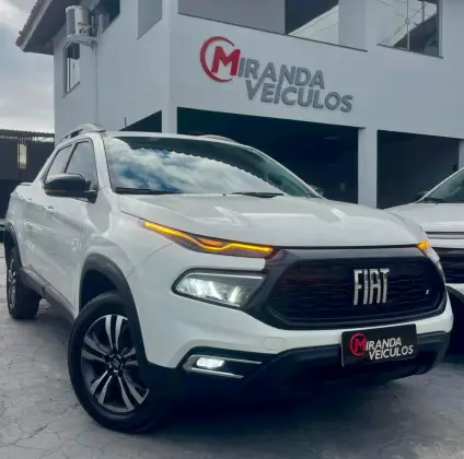 FIAT TORO 1.3 TURBO 270 FLEX FREEDOM AT6 FIAT TORO 1.3 TURBO 270 FLEX FREEDOM AT6