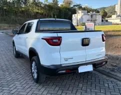 FIAT TORO 1.8 16V EVO FLEX ENDURANCE AT6 FIAT TORO 1.8 16V EVO FLEX ENDURANCE AT6