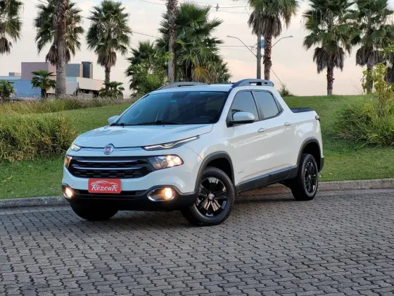 FIAT TORO 1.8 16V EVO FLEX FREEDOM AT6