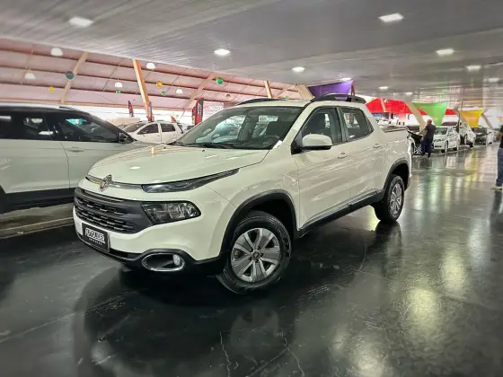 FIAT TORO 1.8 16V EVO FLEX FREEDOM AT6 FIAT TORO 1.8 16V EVO FLEX FREEDOM AT6