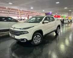 FIAT TORO 1.8 16V EVO FLEX FREEDOM AT6 FIAT TORO 1.8 16V EVO FLEX FREEDOM AT6