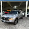 FIAT TORO 1.3 TURBO 270 FLEX ENDURANCE AT6 FIAT TORO 1.3 TURBO 270 FLEX ENDURANCE AT6