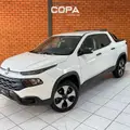 FIAT TORO 1.8 16V EVO FLEX ENDURANCE AT6 FIAT TORO 1.8 16V EVO FLEX ENDURANCE AT6