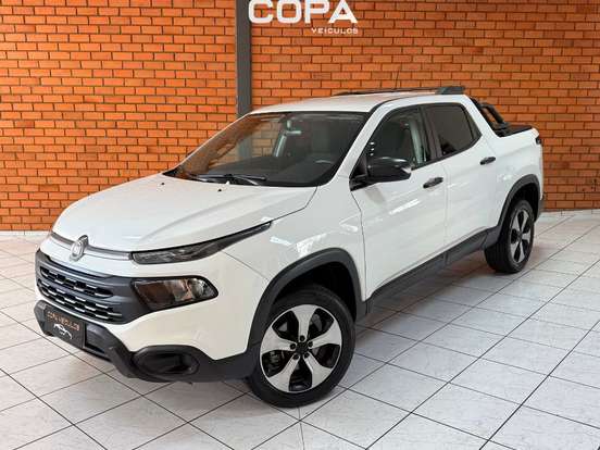 FIAT-TORO-1.8 16V EVO FLEX ENDURANCE AT6 FIAT-TORO-2021