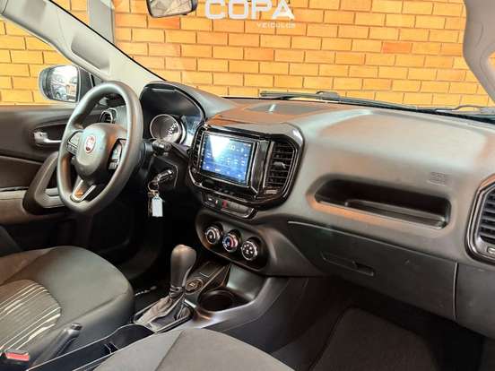FIAT-TORO-1.8 16V EVO FLEX ENDURANCE AT6 FIAT-TORO-2021