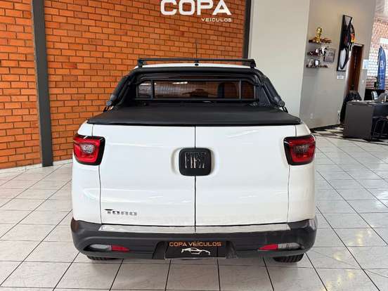 FIAT-TORO-1.8 16V EVO FLEX ENDURANCE AT6 FIAT-TORO-2021