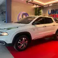 FIAT TORO 1.8 16V EVO FLEX FREEDOM AT6 FIAT TORO 1.8 16V EVO FLEX FREEDOM AT6