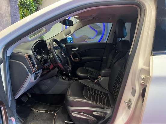 FIAT-TORO-1.8 16V EVO FLEX FREEDOM AT6 FIAT-TORO-2017