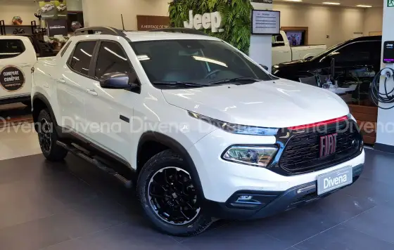 FIAT TORO 2.0 16V TURBO DIESEL ULTRA 4WD AT9