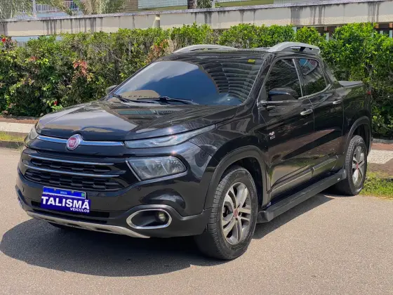 FIAT TORO 2.0 16V TURBO DIESEL VOLCANO 4WD AT9 FIAT TORO 2.0 16V TURBO DIESEL VOLCANO 4WD AT9