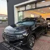 FIAT TORO 2.4 16V MULTIAIR FLEX BLACKJACK AT9 FIAT TORO 2.4 16V MULTIAIR FLEX BLACKJACK AT9