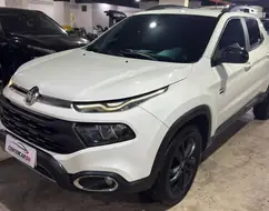 FIAT TORO 2.0 16V TURBO DIESEL FREEDOM 4WD AT9 FIAT TORO 2.0 16V TURBO DIESEL FREEDOM 4WD AT9