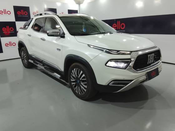 FIAT TORO 2.0 16V TURBO DIESEL RANCH 4WD AT9