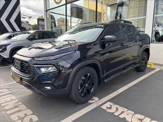 FIAT TORO 2.0 16V TURBO DIESEL ULTRA 4WD AT9