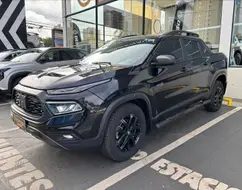 FIAT TORO 2.0 16V TURBO DIESEL ULTRA 4WD AT9 FIAT TORO 2.0 16V TURBO DIESEL ULTRA 4WD AT9