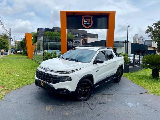 FIAT TORO 2.0 16V TURBO DIESEL ULTRA 4WD AT9