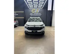 FIAT TORO 2.0 16V TURBO DIESEL VOLCANO 4WD AT9 FIAT TORO 2.0 16V TURBO DIESEL VOLCANO 4WD AT9