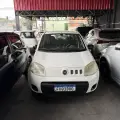 FIAT UNO 1.0 EVO VIVACE 8V FLEX 4P MANUAL FIAT UNO 1.0 EVO VIVACE 8V FLEX 4P MANUAL