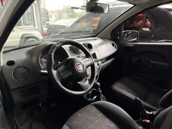 FIAT-UNO-1.0 EVO VIVACE 8V FLEX 4P MANUAL FIAT-UNO-2014