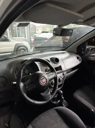 FIAT-UNO-1.0 EVO VIVACE 8V FLEX 4P MANUAL FIAT-UNO-2014