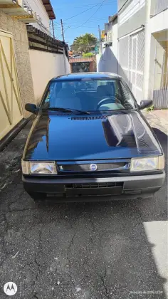FIAT UNO 1.0 MPI MILLE FIRE 8V GASOLINA 2P MANUAL FIAT UNO 1.0 MPI MILLE FIRE 8V GASOLINA 2P MANUAL